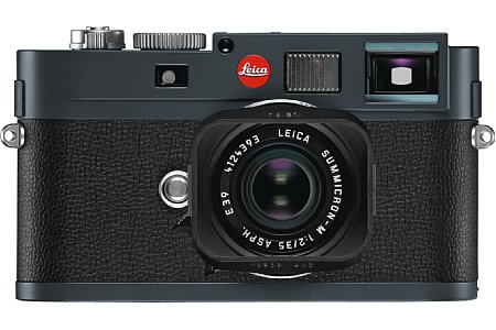 Leica M-E [Foto: Leica]