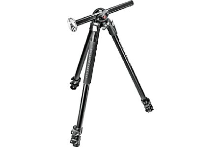 Manfrotto MT290DUA3. [Foto: Manfrotto Distribution]