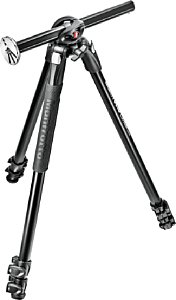 Manfrotto MT290DUA3. [Foto: Manfrotto Distribution]