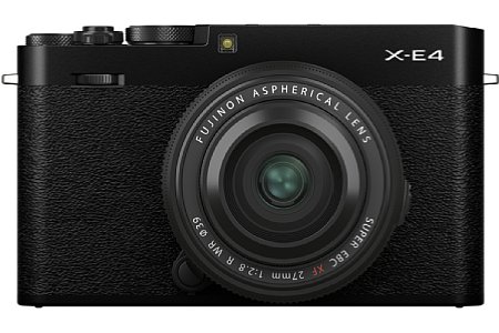 富士フイルム - FUJIFILM X-E4 + XF27F2.8 R WR + XF35F2 Review of the Fujifilm X-E4 and Fujinon XF27mm f2.8 R WR