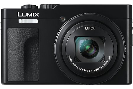 Panasonic Lumix DC-TZ99. [Foto: Panasonic]