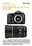 Pentax K20D mit  smc DA* 200 mm 2.8 ED [IF] SDM Labortest (Labortest-Protokoll)