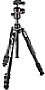 Manfrotto MKBFRLA4BK-BH Befree Advanced QPL