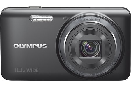 Olympus VH-520 [Foto: Olympus]