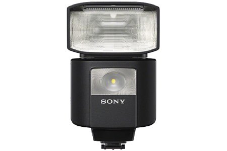 Sony HVL-F45RM. [Foto: Sony]