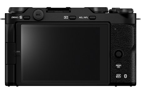 Fujifilm X-M5. [Foto: Fujifilm]