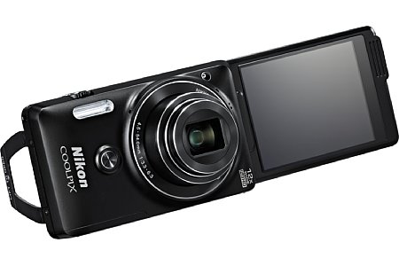 Nikon Coolpix S6900 Datenblatt