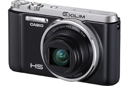 Casio Exilim EX-ZR1000 [Foto: Casio]