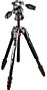 Manfrotto 190Go! mit 3-Wege-Neiger 804-3W