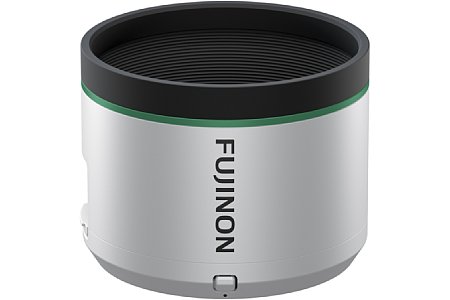 Streulichtblende für Fujifilm Fujinon XF 500 mm F5.6 R LM OIS WR. [Foto: Fujifilm]