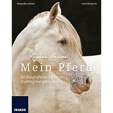 Franzis Mein Pferd (PDF-E-Book)