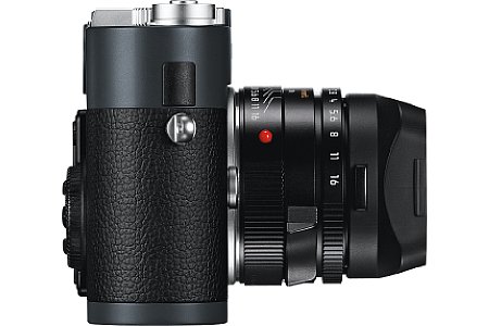 Leica M-E [Foto: Leica]