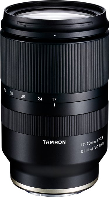 TAMRON　17－７０ｍｍ　Ｆ２．８ＤⅢ－Ａ　ＶＣ　ＲＸＤ tamron-17-70mm-f-2-8-di-iii-a-