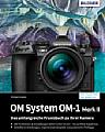 Bildner Verlag "OM System OM-1 Mark II – Das umfangreiche Praxisbuch". [Foto: Bildner Verlag]