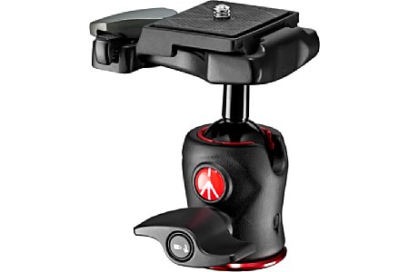 Manfrotto MH490-BH. [Foto: Manfrotto]