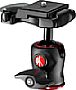 Manfrotto MH490-BH Kugelkopf Classic mit 200LT-PL Schnellwechselplatte