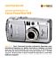 Canon PowerShot S45 Labortest (Labortest-Protokoll)