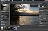 Fototipp erweiterte Funktionen mit DxO Optics Pro 8 – Arbeitsfläche im Fortgeschrittenen-Modus [Foto: MediaNord]