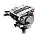 Manfrotto 509HD Pro Fluid-Video-Neiger