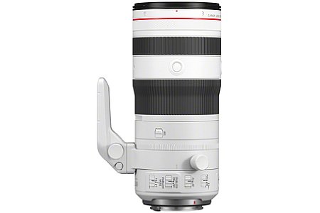 Canon RF 70-200 mm F2.8 L IS USM Z. [Foto: Canon]