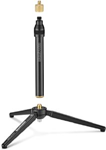 Manfrotto Virtual Reality Mini Stativ Kit (MKPROVR). [Foto: Manfrotto]