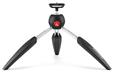 Manfrotto Pixi Evo. [Foto: Manfrotto Distribution]