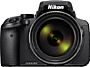 Nikon Coolpix P900 (Superzoom-Kamera)