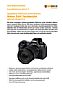 Nikon Z6III Testbericht (Kamera-Einzeltest)