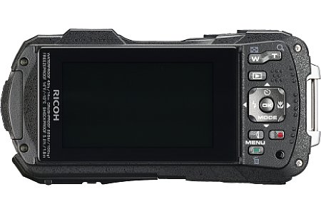 Ricoh WG-50. [Foto: Ricoh]