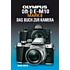 Point of Sale Olympus OM-D E-M10 Mark II – Das Buch zur Kamera (gedrucktes Buch)