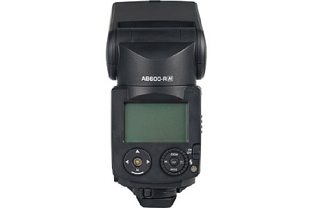 Kenko AI Flash AB600-R. [Foto: Kenko]