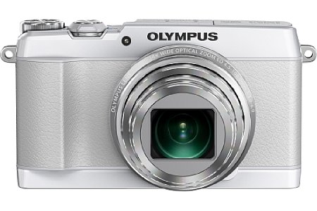 Olympus Stylus SH-1 [Foto: Olympus]