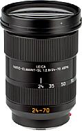 Leica Vario-Elmarit-SL 1:2,8/24-70 mm Asph. [Foto: MediaNord]