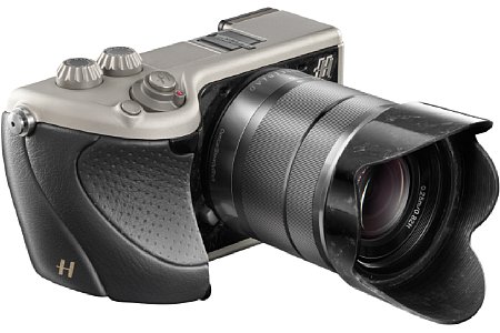 Hasselblad Lunar. [Foto: Hasselblad]