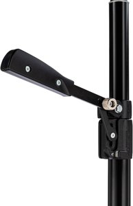 Manfrotto Autopole 432-3.7B. [Foto: Manfrotto]