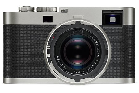 Leica M [Foto: Leica]