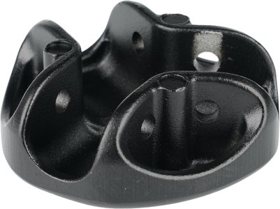 Manfrotto R530,17 Mittelteil der Mittelspinne (Ersatzteil). [Foto: MediaNord]