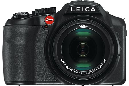 Leica V-Lux 4 [Foto: Leica]