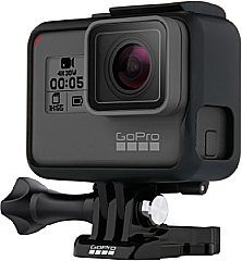 GoPro Hero5 Black. [GoPro]