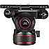 Manfrotto MVH612AH Nitrotech 612 Fluid-Videokopf