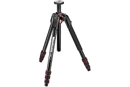 Manfrotto	MT190GOA4TB 190 Go! Aluminium. [Foto: Manfrotto]