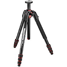 Manfrotto MT190GOA4TB 190 Go! Aliminium