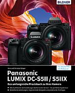 Panasonic Lumix DC-S5II / S5II X – Das umfangreiche Praxisbuch