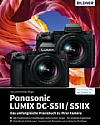 Panasonic Lumix DC-S5II / S5II?X – Das umfangreiche Praxisbuch. [Foto: Bildner Verlag]