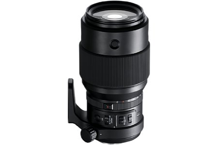 Fujifilm GF 250 mm F4 R LM OIS WR. [Foto: Fujifilm]