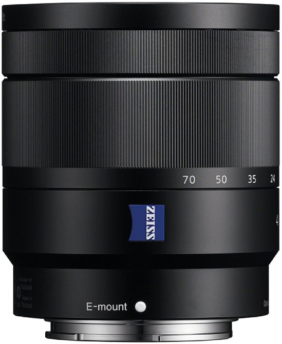 SONY - Sony E 16-70mm F4 ZA OSS SEL1670Zの+spbgp44.ru