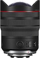 Canon RF 10-20 mm F4 L IS STM. [Foto: Canon]