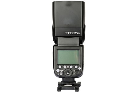 Godox TT685. [Foto: Godox]