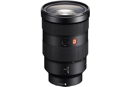 Sony FE 24-70 mm F2.8 GM (SEL2470GM). [Foto: Sony]