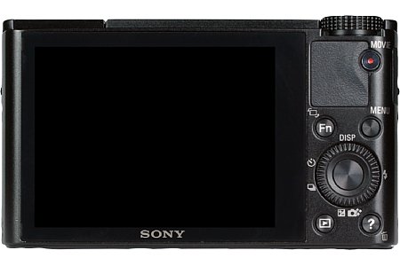 Sony Cyber-shot DSC-RX100 [Foto: MediaNord]